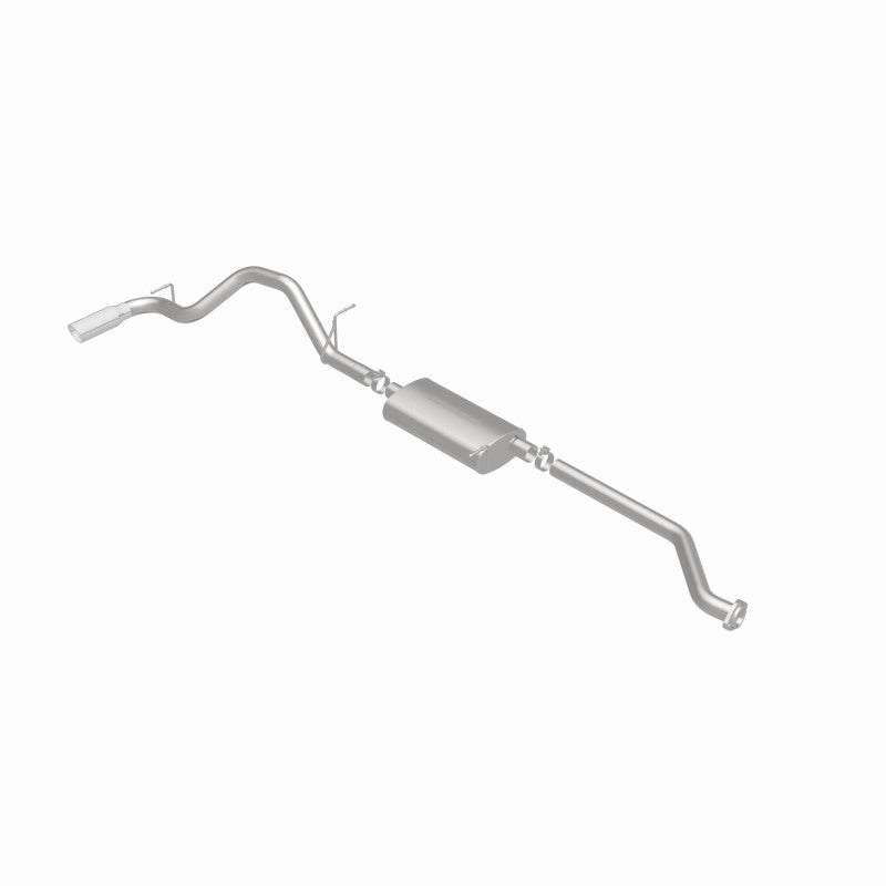 Système MagnaFlow C/B 03 GM 1500 Silverado 5.3LV