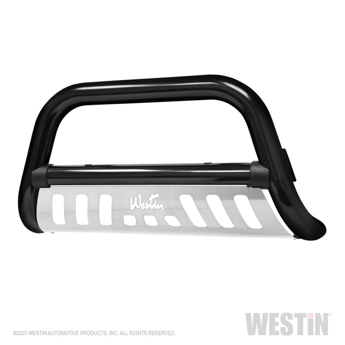 Pare-buffle Westin 2020 Chevy Silverado 2500/3500 Ultimate - Noir