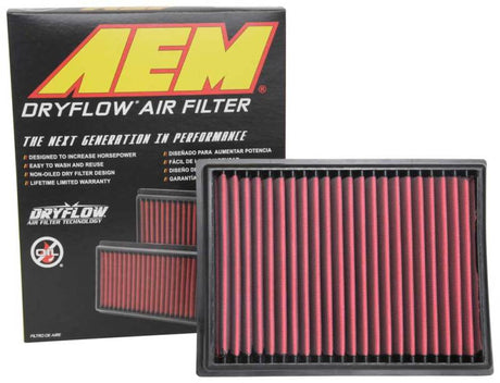 Filtre à air sec AEM 10-19 pour Toyota 4 Runner V6-4.0LF/I