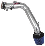 Prise d'air froid polie Injen 05-07 VW MKV Jetta/Rabbit 2,5 L-5 cylindres