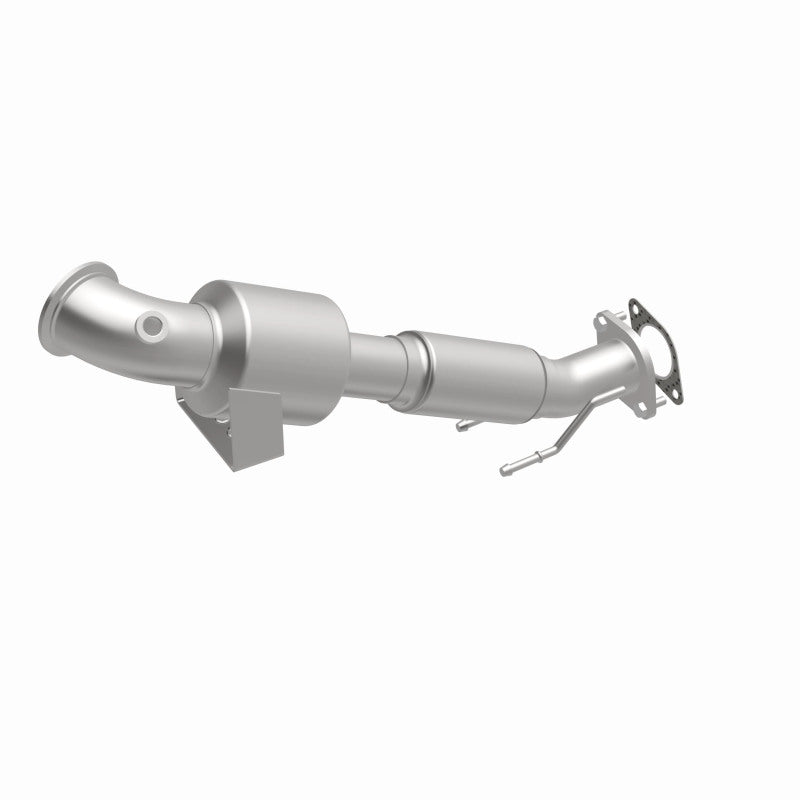 Convection naturelle MagnaFlow DF 2013 Ford Focus ST 2.0T