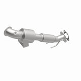 Convection naturelle MagnaFlow DF 2013 Ford Focus ST 2.0T