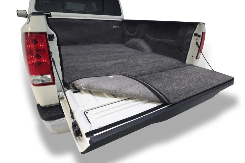 BedRug 04-15 Nissan Titan Crew Cab 5,5 pieds