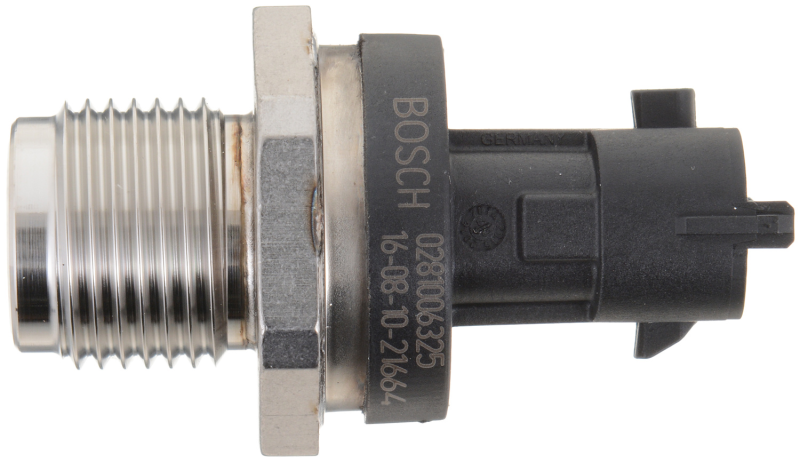 Capteur de pression de rampe Bosch 03-07 Dodge 5.9L Cummins