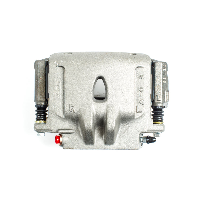 Étrier de frein avant gauche Power Stop 02-05 Ford Thunderbird Autospecialty avec support