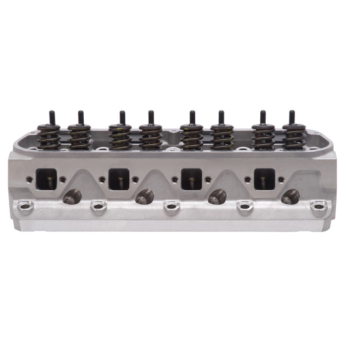 Tête de compresseur Edelbrock Single Perf RPM SBF 2 02