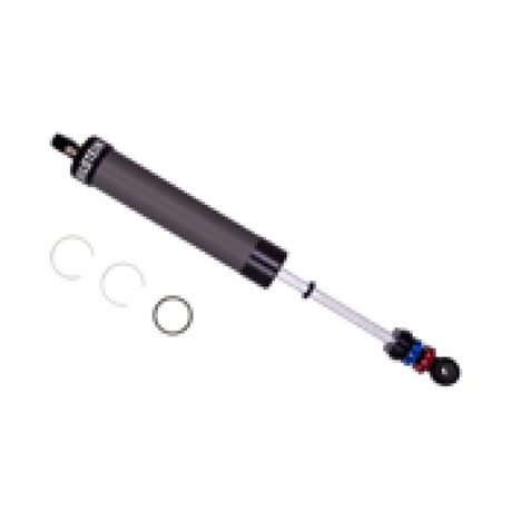 Bilstein B4 13-15 Mercedes-Benz SL550 4.6L V8 w/ Sport Susp w/o ABC Rear Twintube Strut Assembly Bilstein