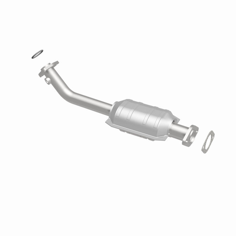 MagnaFlow Conv DF 01-04 Pathfinder côté passager arrière 3,5 L