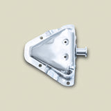 Support de loquet de porte robuste SS Lt 81-95 CJ / Jeep Wrangler YJ modèles