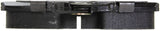 Plaquettes de frein StopTech Performance