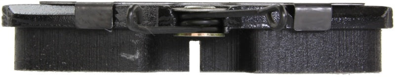 Plaquettes de frein StopTech Performance