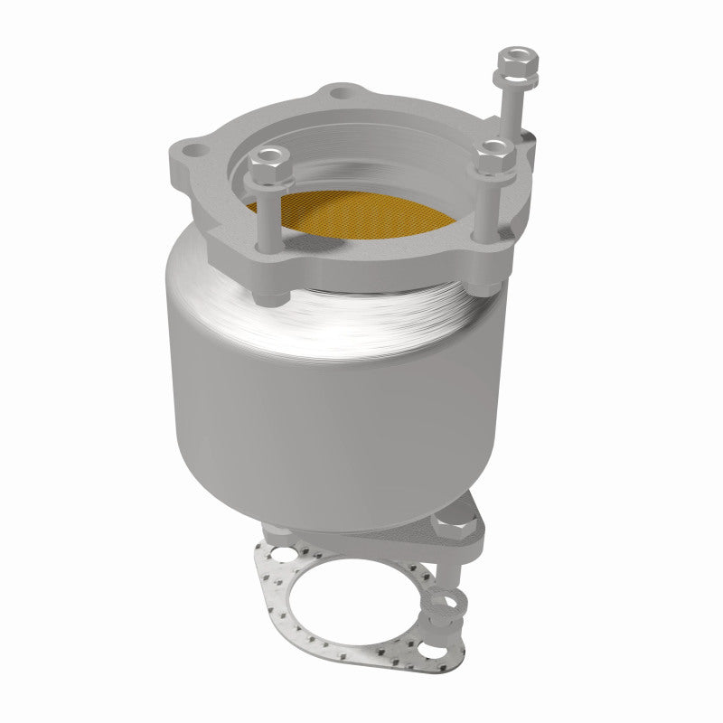 Magnaflow Conv DF 02-03 Hyundai XG350 rr 3,5 L