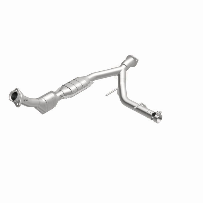 Convecteur MagnaFlow DF 03-04 Ford Expedition 5.4L V8 côté passager