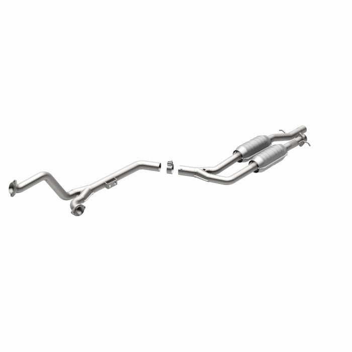 Convecteur MagnaFlow DF 92-93 Mercedes 500E 5.0L