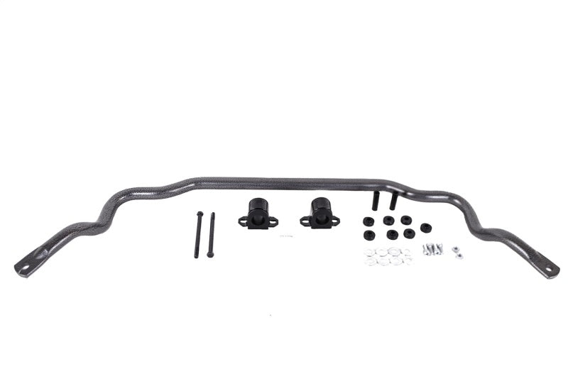 Barre stabilisatrice tubulaire avant Hellwig 94-99 Chevrolet Impala SS 1-3/8 po