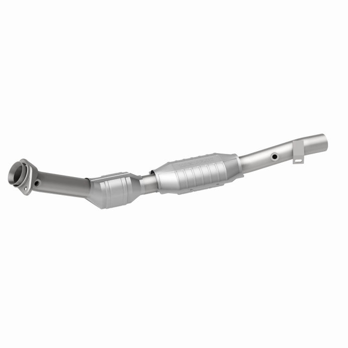 MagnaFlow Conv DF F150 5,4 L 02 suralimenté P