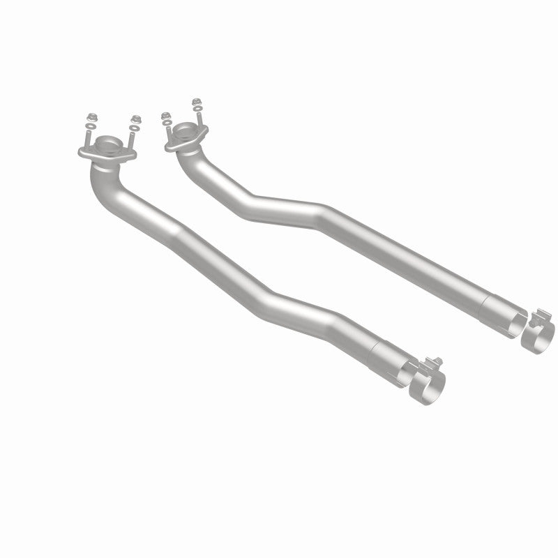 Magnaflow Mani Front Pipes 62-76 Chrysler B-Body Small Block