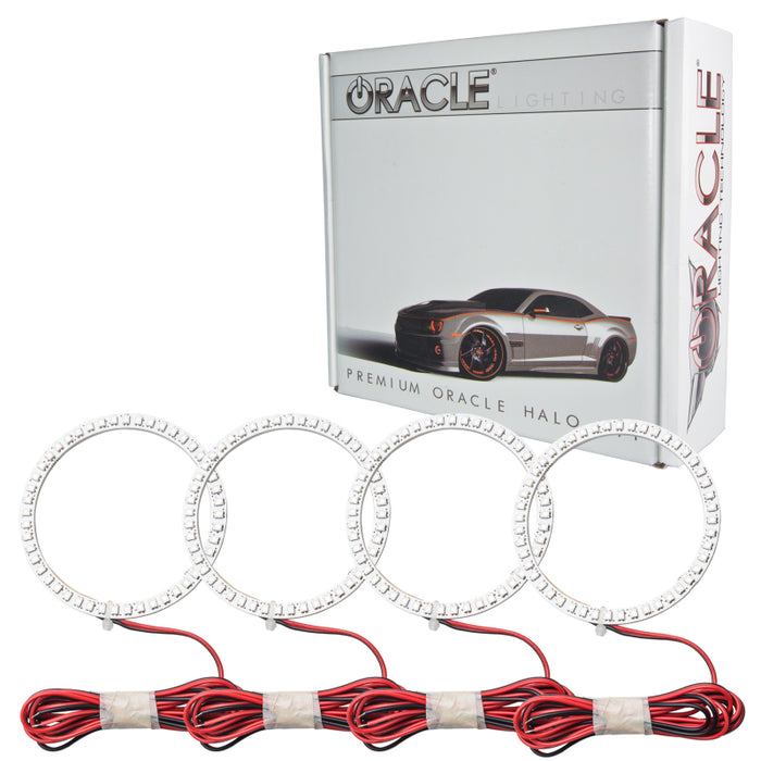 Kit Halo LED Oracle Lotus Elise 02-08 - Blanc VOIR LA GARANTIE