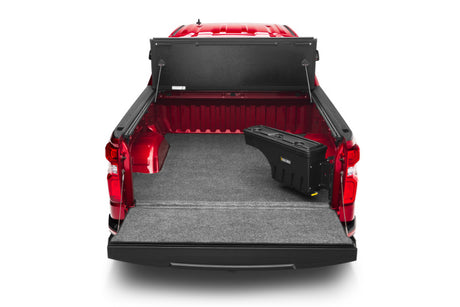 Boîtier pivotant côté passager UnderCover 2023 Chevy Colorado/2023 GMC Canyon