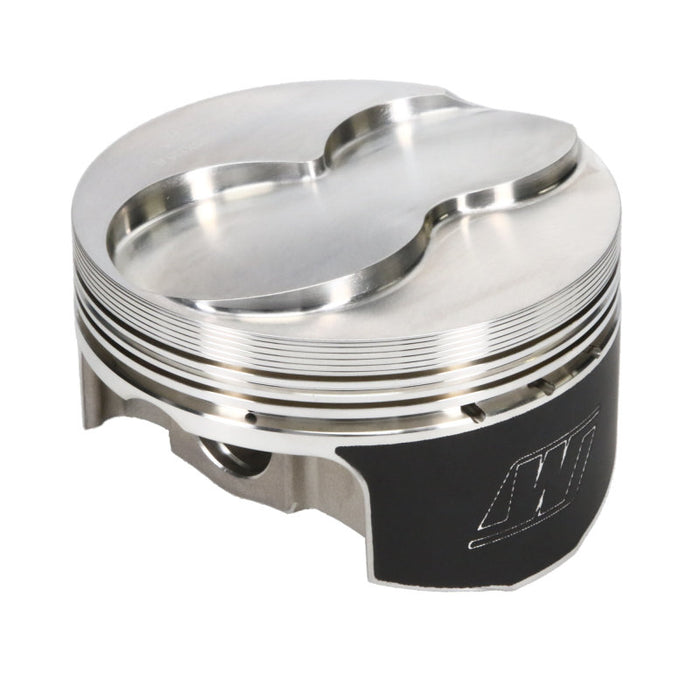 Kit de piston d'étagère d'alésage de 1 cc 1 300 x 4 125 pouces de la série Wiseco Chevy LS