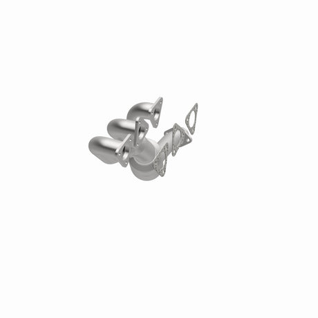 Collecteur avant MagnaFlow Conv DF 01-06 BMW M3 3,2 L