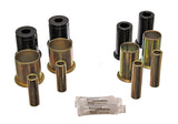 Energy Suspension Gm Control Arm Bush - Black