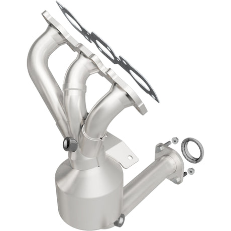 Convecteur Magnaflow DF 2006 Ford Fusion 3.0L