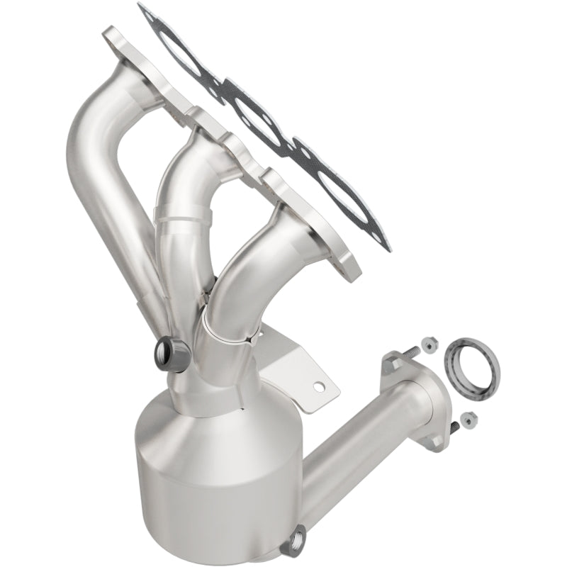 Convecteur Magnaflow DF 2006 Ford Fusion 3.0L