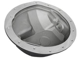Couvercle de différentiel avant aFe usiné avec huile pour engrenages 75W-90 pour camions diesel Dodge 03-11 L6-5,9/6,7 L
