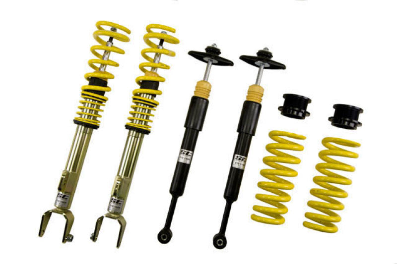 Kit de suspension à ressorts hélicoïdaux ST 2011+ Chrysler 300C 2WD / 2011+ Dodge Charger