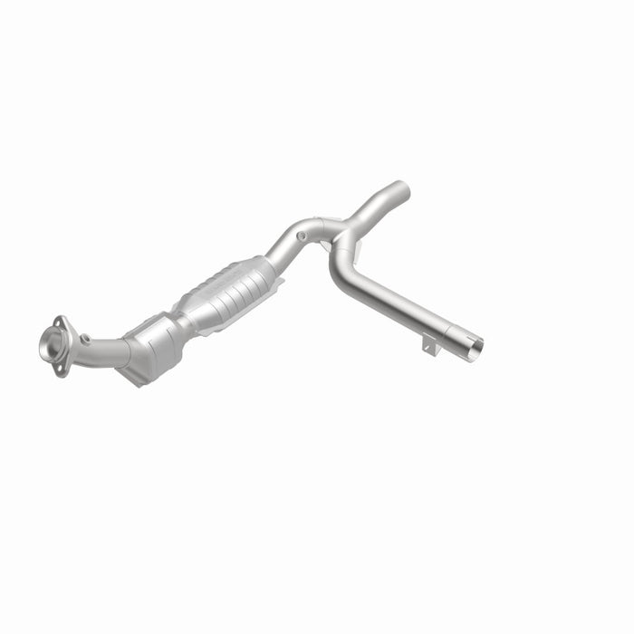 MagnaFlow Conv DF 01-03 F150 5.4 Côté passager OEM