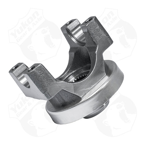 Fourche de boîte de vitesses Yukon pour GM 7,5 pouces et 7,625 pouces (Mech 3R) dans une conception à triple lèvre