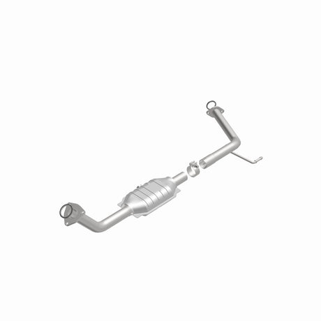 Convecteur MagnaFlow DF 05-07 Toyota Sequoia 8 4.7LD/S