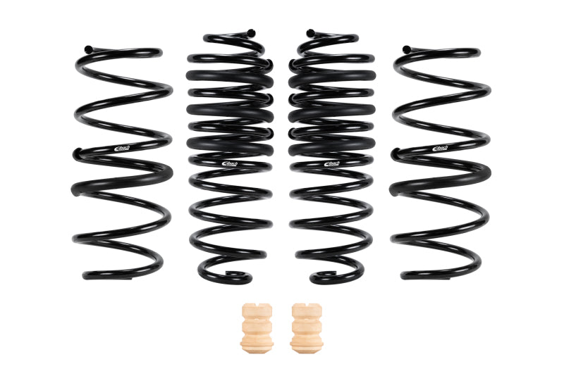 Kit Pro Eibach 2022 Ford Maverick 2,0 L à traction avant / Hybride à traction avant 2,5 L