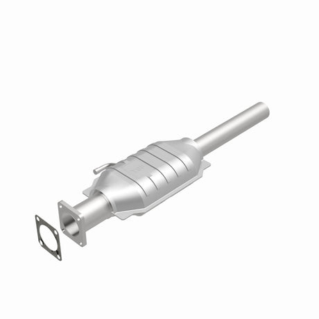 MagnaFlow Conv Direct Fit 87-90 Jeep Wrangler 4,2 L L6