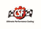 Refroidisseur d'huile DCT à double passage pour BMW M2 (F87) Race-Spec CSF 15-18