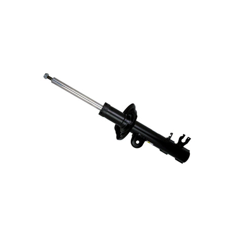 Ensemble de jambe de force bitube avant gauche Bilstein B4 de remplacement d'origine pour Jeep Renegade 15-17