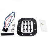 Kit de configuration de pompe à carburant DeatschWerks 86-89 Chevy Corvette 5.7L DW200 / DW300