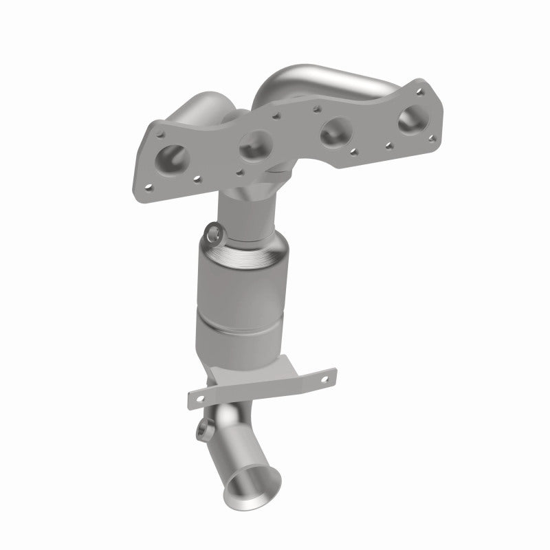 Convertisseur catalytique MagnaFlow 07-11 Mini Cooper L4-1.6LGAS California à montage direct