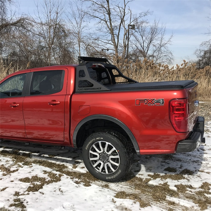 Ford Racing 2019 Ford Ranger Performance Chase Rack