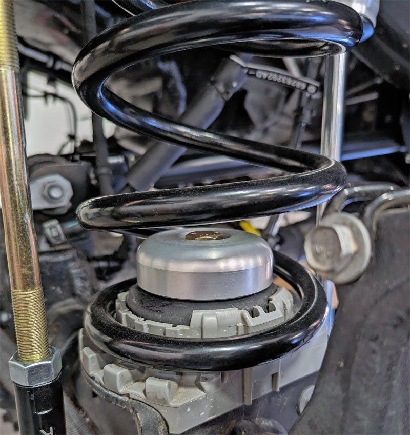 Kit de butée de suspension avant RockJock JL 392