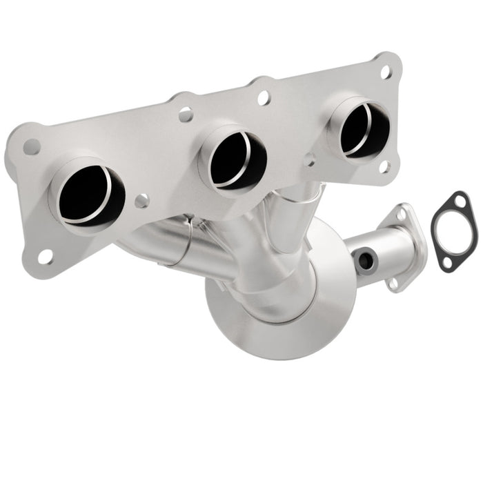 Conduite MagnaFlow DF BMW 5 06-07 Arrière OEM