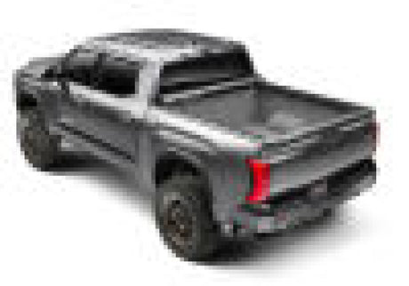 Housse de caisse Truxedo 2022 Toyota Tundra 6 pi 6 po Pro X15 - Sans système de rail de pont