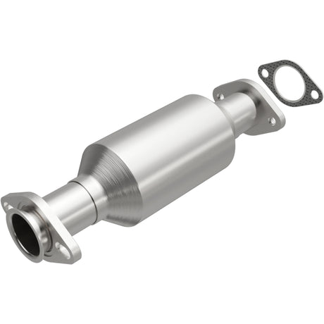 Fourgonnette Mitsubishi de 2,4 L de catégorie Californie 87-90 MagnaFlow Conv DF