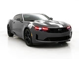 Kit de phares DRL Oracle 19-21 Chevy Camaro LS/LT RGB+A - ColorSHIFT avec contrôleur BC1 VOIR LA GARANTIE