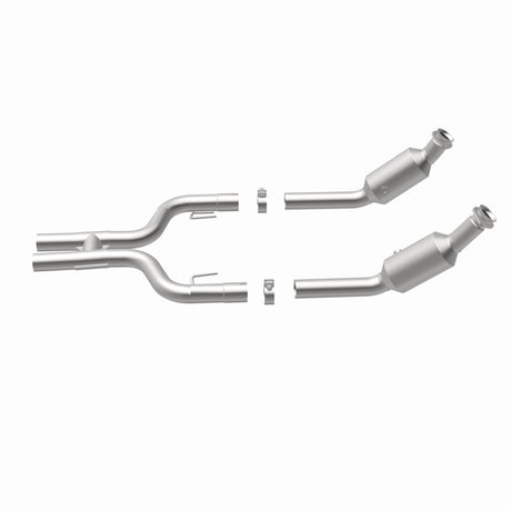 Magnaflow Conv DF Mustang 05-09 4,6 L OEM