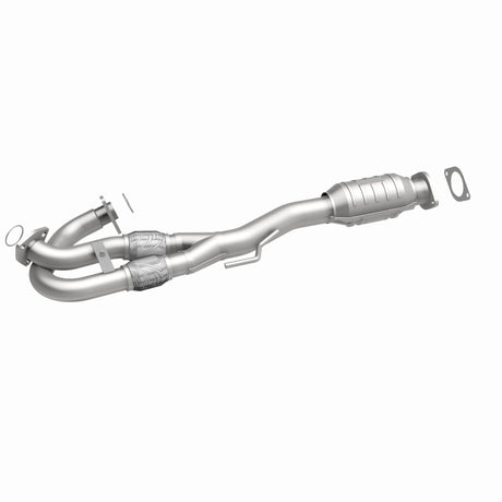 Ensemble de tuyaux en Y MagnaFlow Conv DF 03-07 Nissan Murano 3,5 L (49 États)