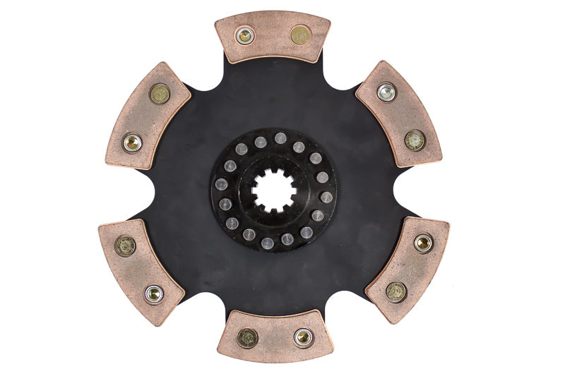 Disque de course rigide ACT 2000 BMW 323Ci 6 plaquettes