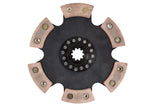 Disque de course rigide ACT 2000 BMW 323Ci 6 plaquettes