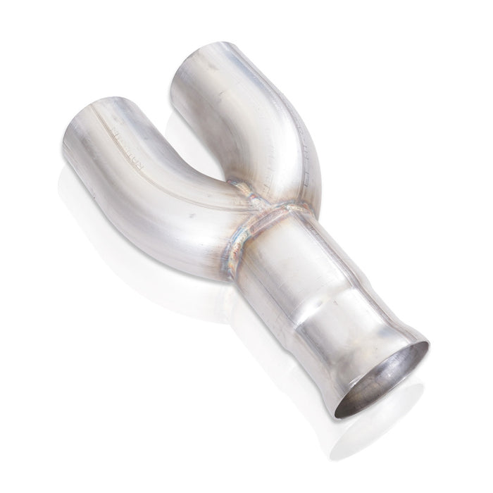 Stainless Works 15-19 Chevrolet Tahoe 5.3L Legend Cat-Back Exhaust w/4in Polished Tips